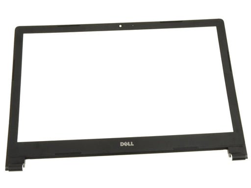 Dell Cover