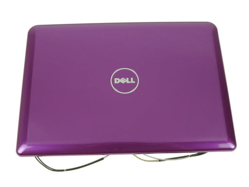 Dell Cover