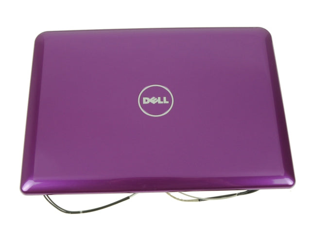 Dell Cover