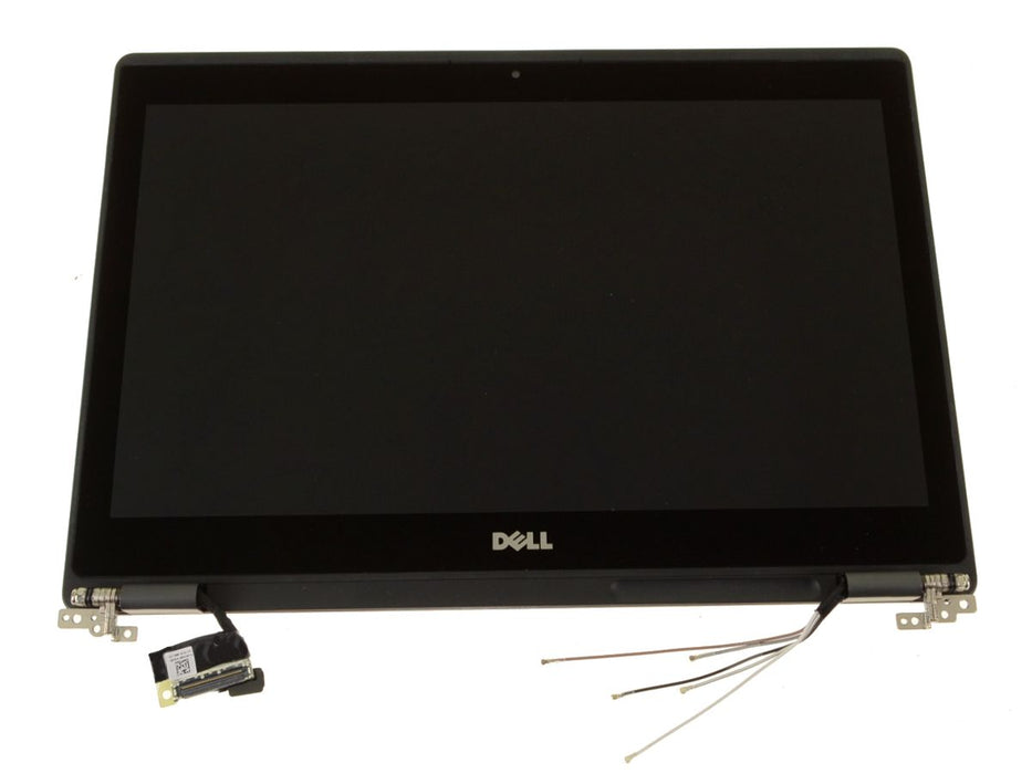 New Dell OEM Latitude 5280 12.5" Touchscreen FHD LCD LED Widescreen Complete Assembly - TS - J9FN1