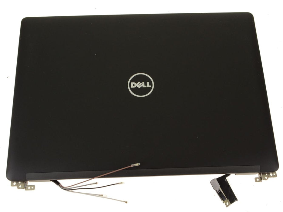 New Dell OEM Latitude 5280 12.5" Touchscreen FHD LCD LED Widescreen Complete Assembly - TS - J9FN1