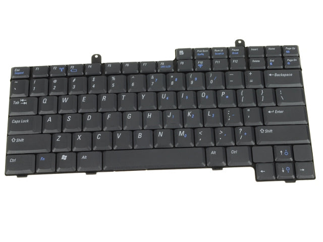 New Dell OEM Inspiron 500m / 510m / Latitude D500 / D505 Laptop Keyboard - G6113