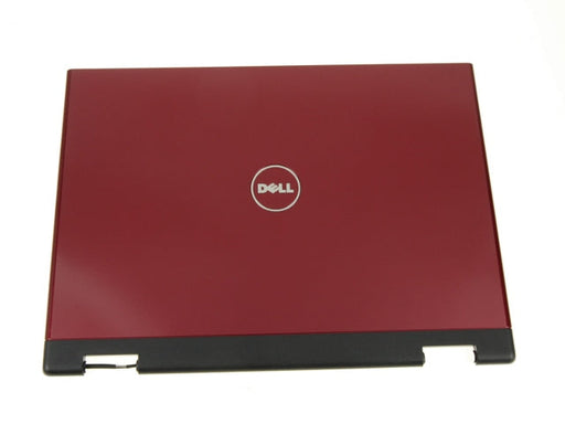 Dell Cover