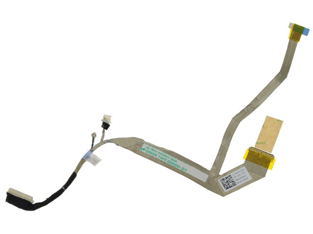 Dell OEM Latitude 2120 LCD Ribbon Cable for TouchScreen LCD - G7WC9 w/ 1 Year Warranty