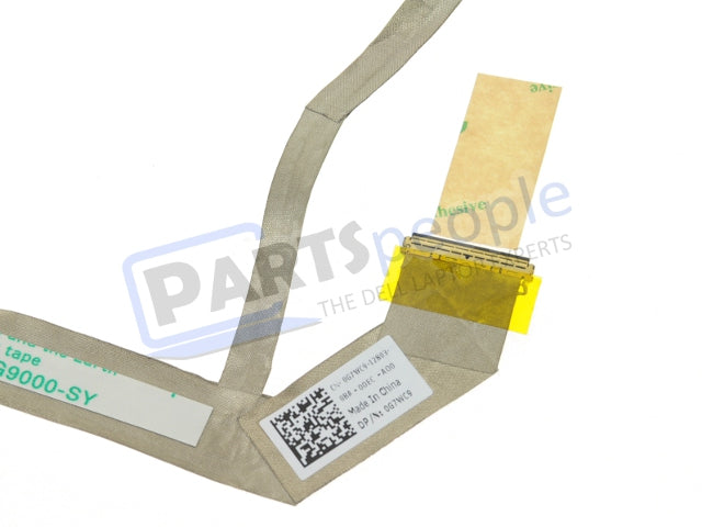 Dell OEM Latitude 2120 LCD Ribbon Cable for TouchScreen LCD - G7WC9 w/ 1 Year Warranty