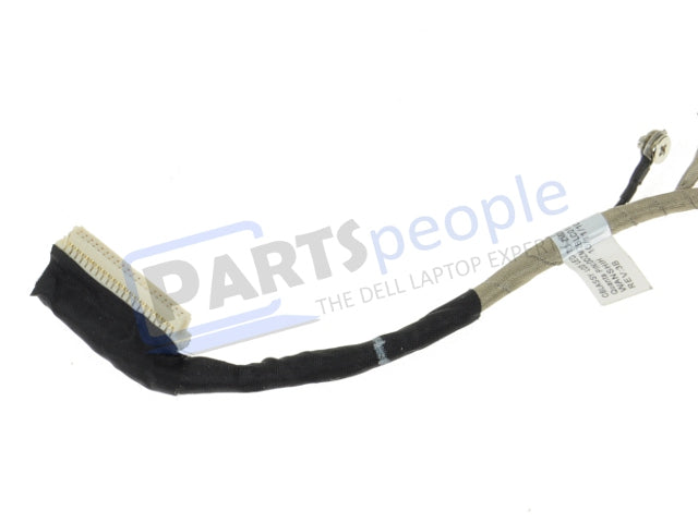 Dell OEM Latitude 2120 LCD Ribbon Cable for TouchScreen LCD - G7WC9 w/ 1 Year Warranty