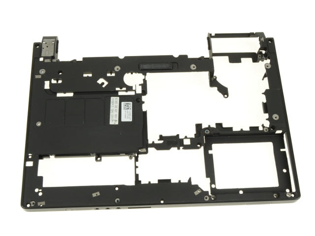 New Dell OEM Studio XPS 13 (1340) Laptop Bottom Base Plastic / Metal Frame - G889F