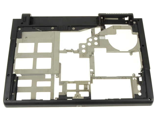 New Dell OEM Studio 1735 / 1737 Laptop Bottom Base Plastic with Metal Frame - G898D