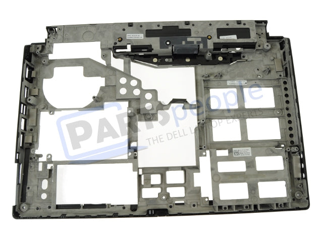 New Dell OEM Studio 1735 / 1737 Laptop Bottom Base Plastic with Metal Frame - T710G