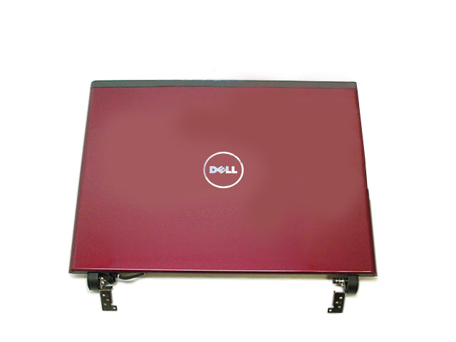 Dell Cover