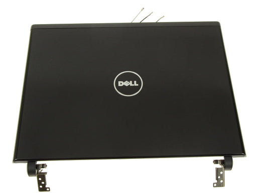 Dell Vostro Screens