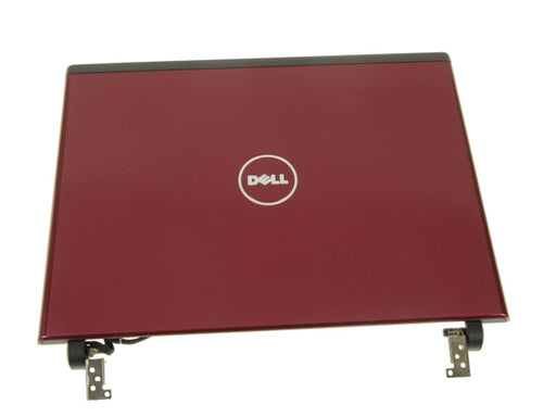 Dell Cover