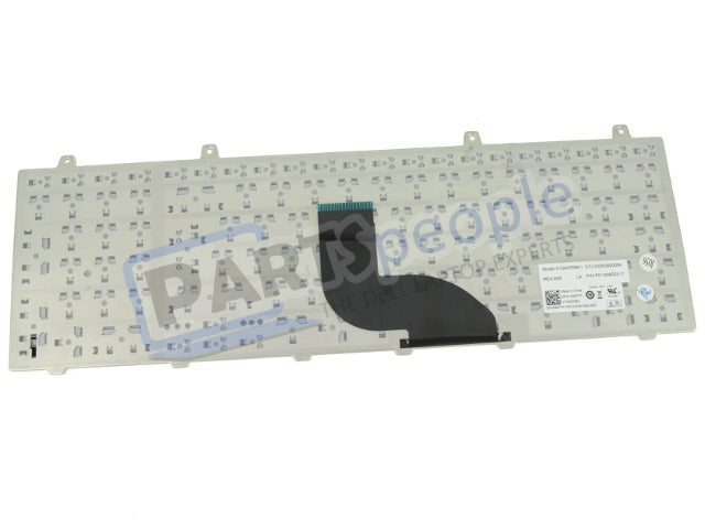 New Spanish - Dell OEM Studio 1745 1747 1749 Laptop Keyboard Non-Backlit - G977P