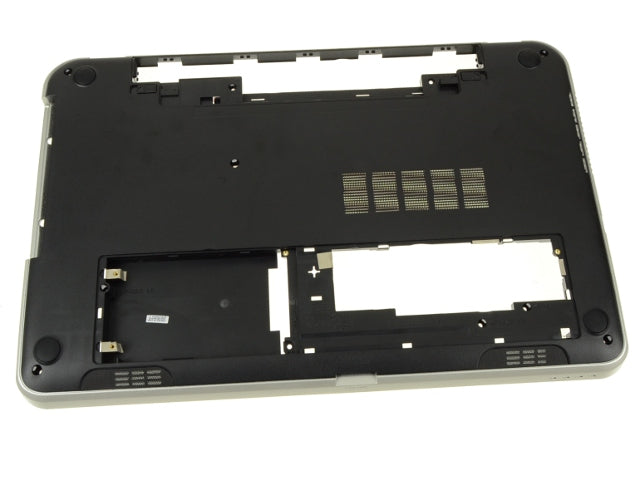 New Dell OEM Inspiron 17 (5721 / 3721) Laptop Base Bottom Cover Assembly - GCJXJ