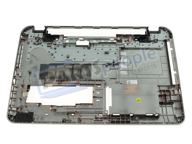 New Dell OEM Inspiron 17 (5721 / 3721) Laptop Base Bottom Cover Assembly - GCJXJ