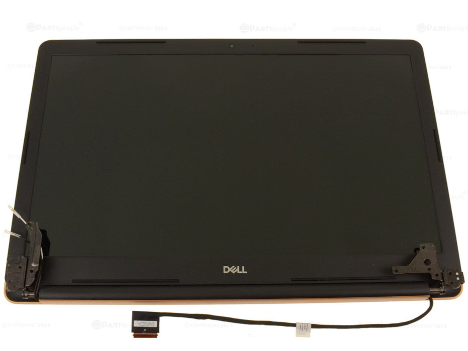 New Dell OEM Inspiron 3780 17.3" Touchscreen HD+ LCD Display Complete Assembly - GF6RV