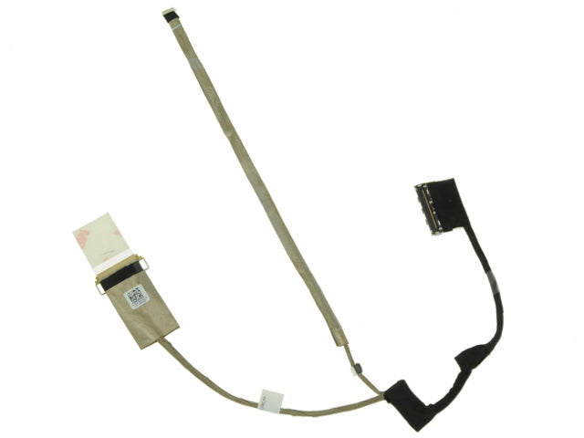 Dell OEM Latitude E5430 14" LCD Video and Web Cam Ribbon Cable - GJ7MG w/ 1 Year Warranty