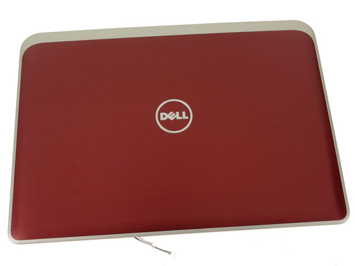 Dell Cover