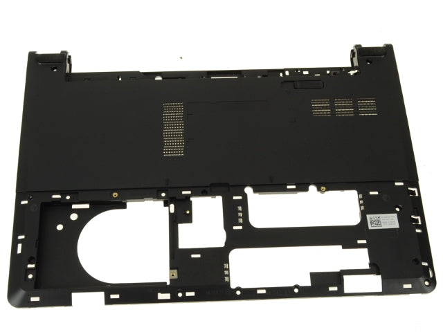 New Dell OEM Inspiron 14 (3451) Laptop Base Bottom Cover Assembly - GK71K