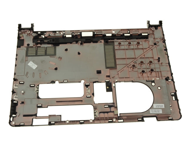 New Dell OEM Inspiron 14 (3451) Laptop Base Bottom Cover Assembly - GK71K