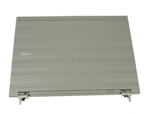 Dell Cover