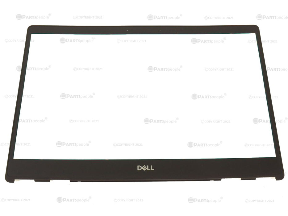 Dell Cover