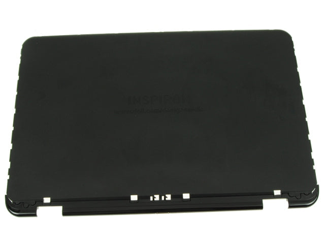 New Black - Dell OEM Inspiron 15R (N5110) 15.6" Switchable Lid LCD Back Cover Assembly w/ WWAN- GN7JJ