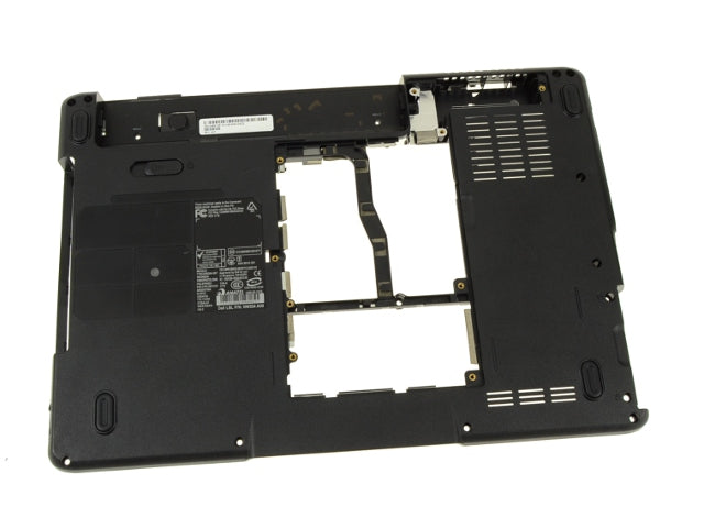 Dell OEM Vostro 500 Laptop Bottom Base Plastic Assembly - GP260