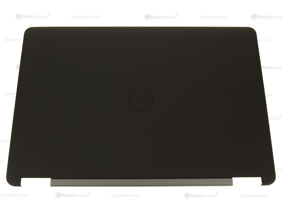 Dell Cover