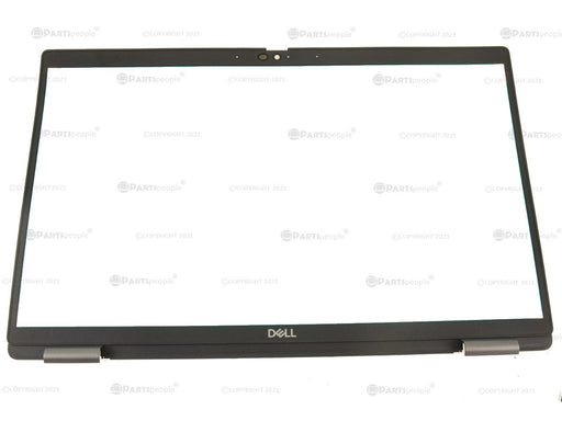 Dell Cover