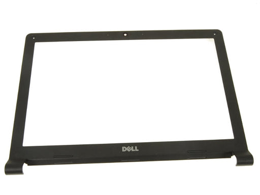 Dell Cover