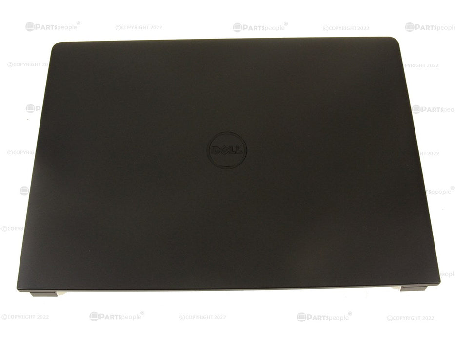 Dell Cover