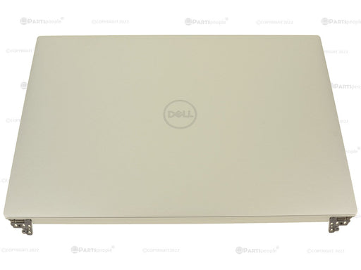 Dell Cover