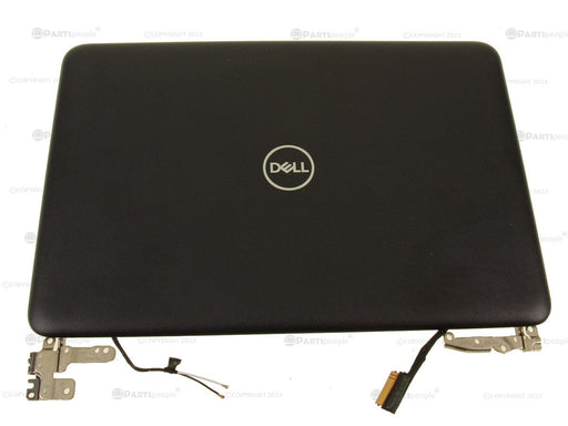 Dell Cover