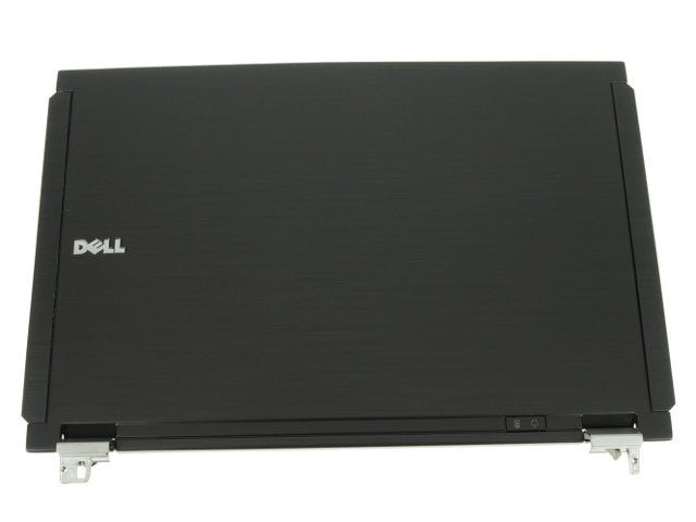 Dell Cover