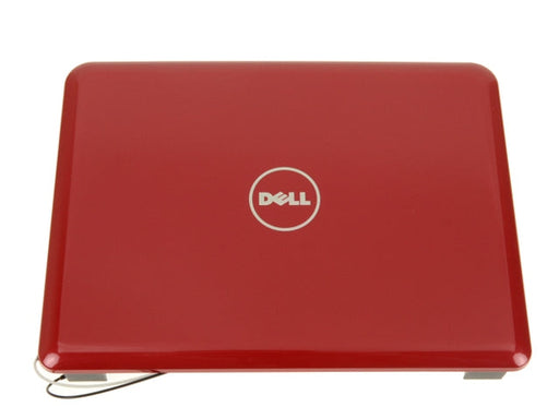 Dell Cover