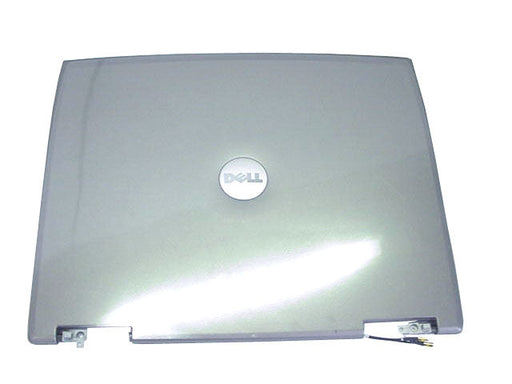 Dell Cover