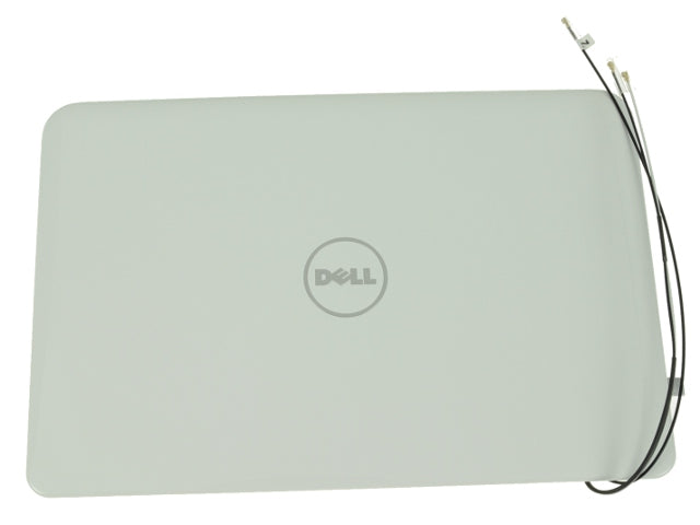 Dell Cover