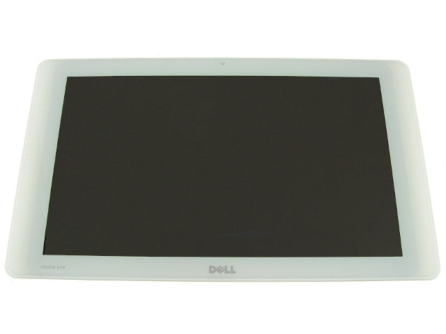 Dell Studio Screens