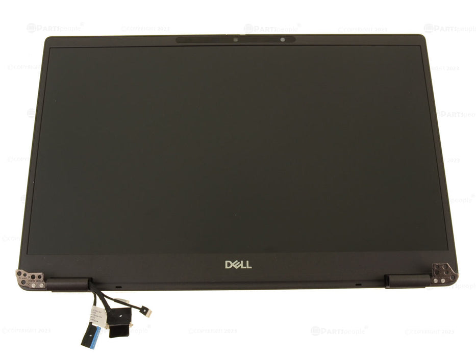 New Dell OEM Latitude 7310 Laptop 13.3" FHD LCD Widescreen Complete Assembly - IR - H5C4J