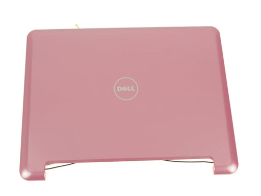 Dell Cover