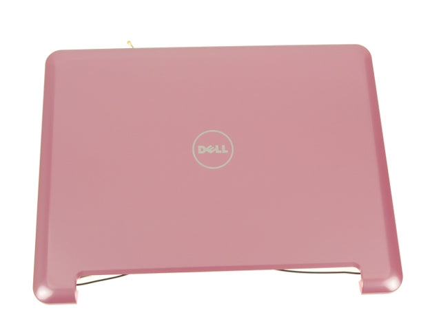 Dell Cover