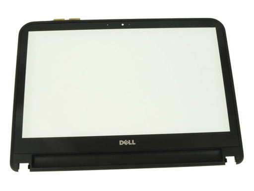 Dell Cover