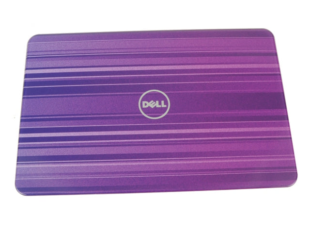 Dell Cover