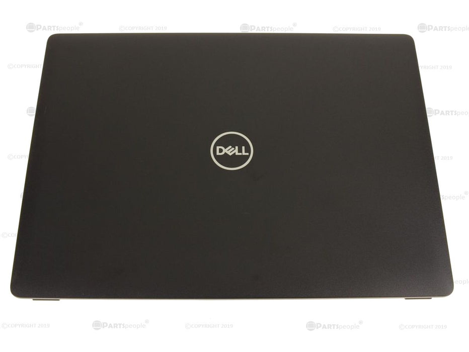 Dell Cover