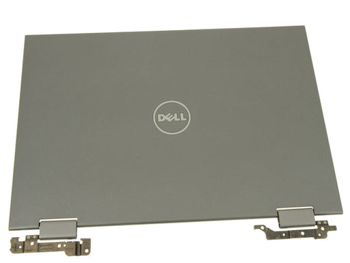 Dell Cover