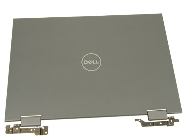 Dell Cover