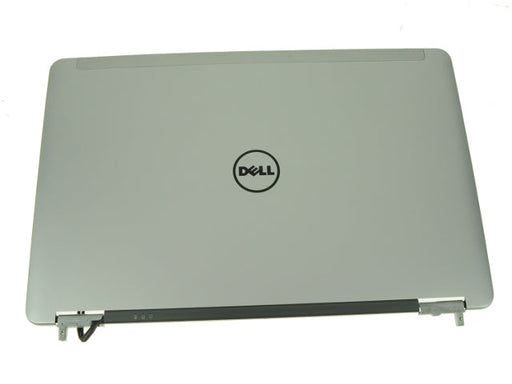 Dell Cover