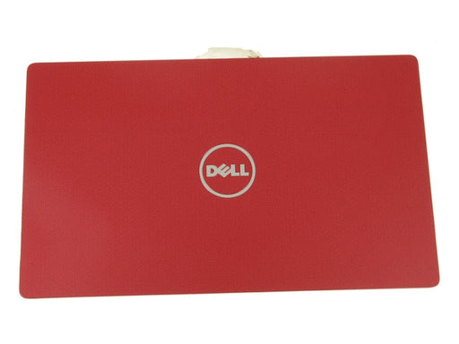 Dell Cover