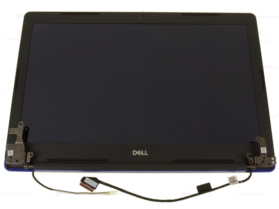 New Dell OEM Inspiron 15 (5570 / 5575) 15.6" Touchscreen FHD LCD Display Complete Assembly - OTP - HN5YX